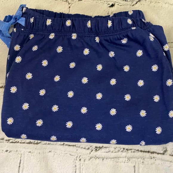 Croft & Barrow Top & Capri Pajama 2X - Picture 7 of 9